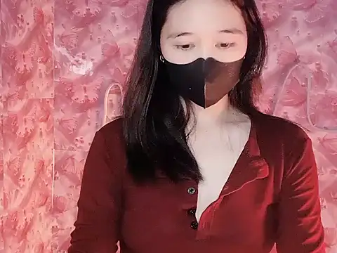 Miumiu028 online show from 02.23.26