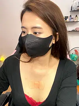 Mochi21 online show from 01.11.26