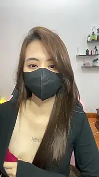 Mochi21 online show from 02.18.26