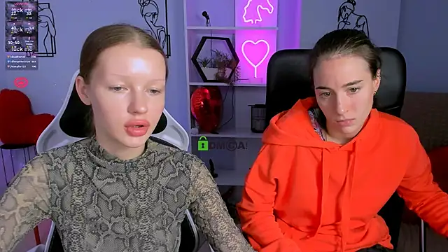 khloebeauty online show from 10.10.25