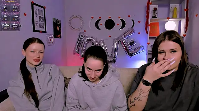 khloebeauty online show from 02.10.26