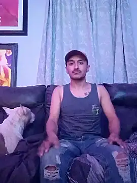 Snapshot of Sicksob chatting on 12.17.25 Sicksob online show from 12.17.25