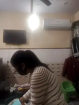 meenu bhabhi547 online show from 11.30.25