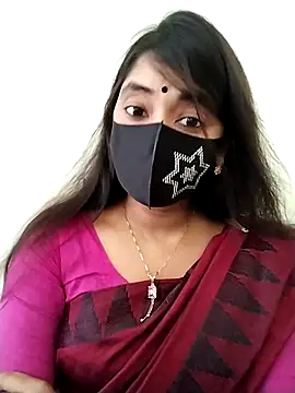 Puja-Rane online show from 10.14.25