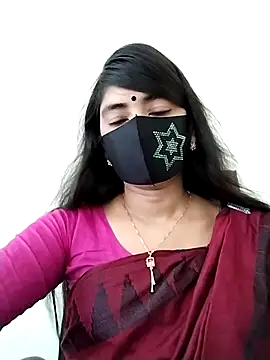 Puja-Rane online show from 10.16.25