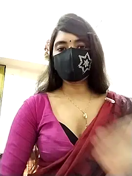 Puja-Rane online show from 10.23.25