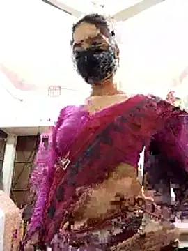 Puja-Rane online show from 12.17.25