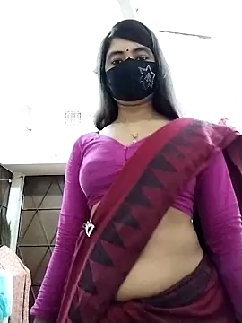 Puja-Rane online show from 12.22.25