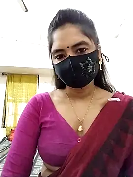 Puja-Rane online show from 02.09.26