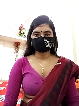 Puja-Rane online show from 03.14.26