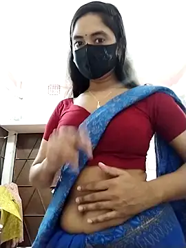 Puja-Rane online show from 04.17.26