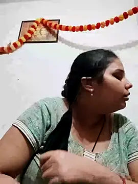 Sexybhabhi6 online show from 09.30.25