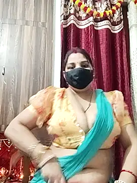 Sexybhabhi6 online show from 10.31.25