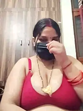 Sexybhabhi6 online show from 02.18.26