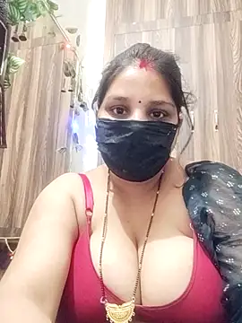 Sexybhabhi6 online show from 04.18.26