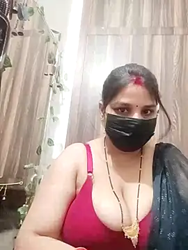 Sexybhabhi6 online show from 04.20.26