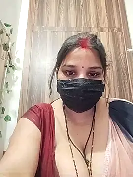 Sexybhabhi6 online show from 04.29.26