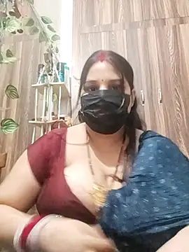 Snapshot of Sexybhabhi6 chatting on 06.27.26 Sexybhabhi6 online show from 06.27.26