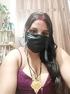 Snapshot of Sexybhabhi6 chatting on 06.29.26 Sexybhabhi6 online show from 06.29.26