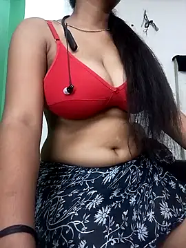 Snapshot of Rekha_89 chatting on 10.19.25 Rekha 89 online show from 10.19.25