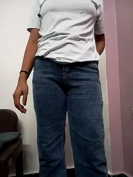 Snapshot of Rekha_89 chatting on 10.30.25 Rekha 89 online show from 10.30.25