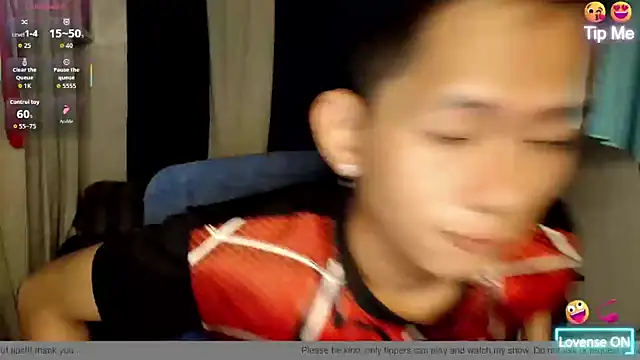 Skinny CumLoader69 online show from 05.21.26