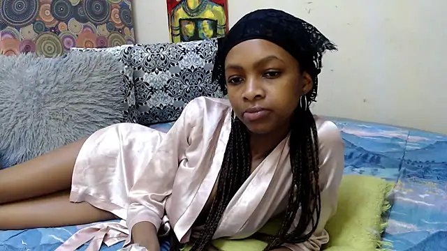 BetzLeexoxo online show from 06.03.26