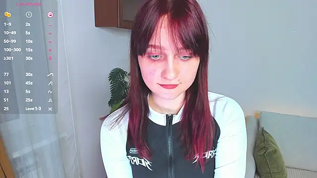 KatyKufel online show from 12.02.25