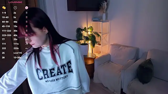 KatyKufel online show from 02.08.26