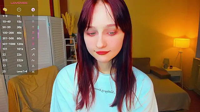 KatyKufel online show from 03.17.26