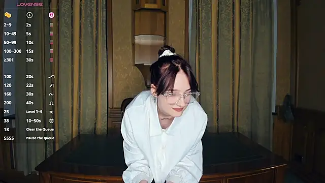 KatyKufel online show from 03.28.26