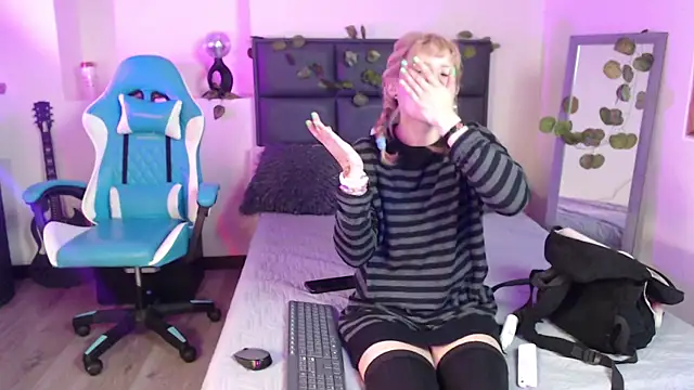 Amnesia  online show from 10.03.25