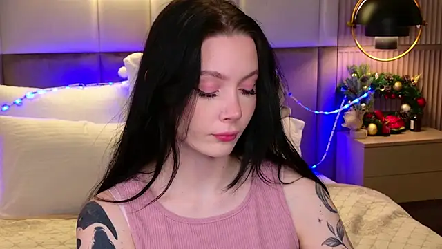 Goldy Stark online show from 01.11.26