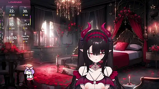 Snapshot of chloelabelle chatting on 09.18.25 chloelabelle online show from 09.18.25