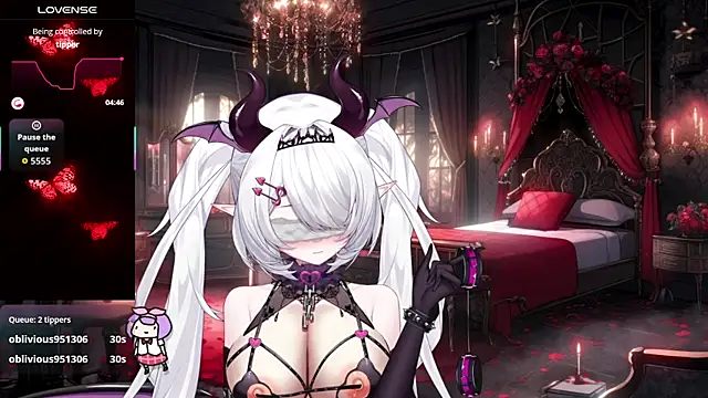 Snapshot of chloelabelle chatting on 10.30.25 chloelabelle online show from 10.30.25