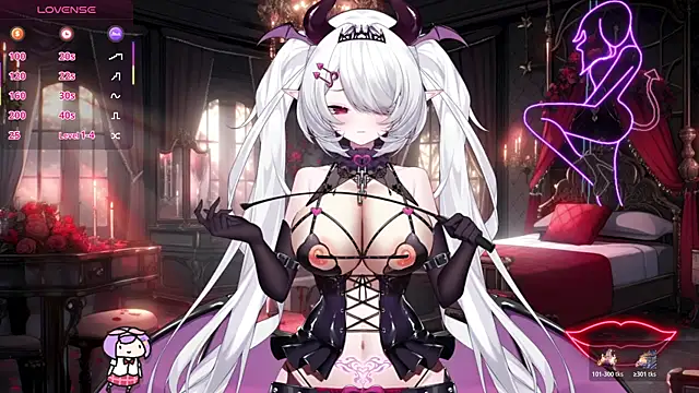 Snapshot of chloelabelle chatting on 11.11.25 chloelabelle online show from 11.11.25