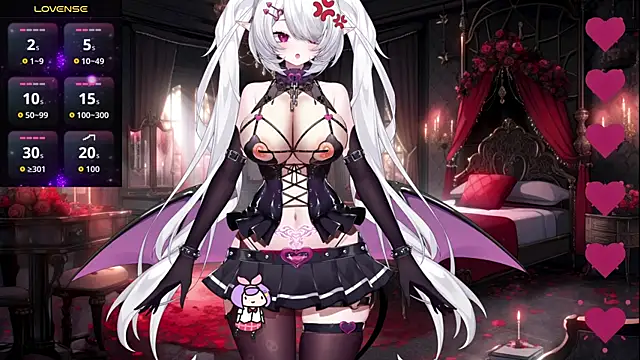 Snapshot of chloelabelle chatting on 11.15.25 chloelabelle online show from 11.15.25