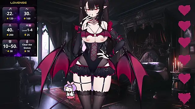 Snapshot of chloelabelle chatting on 11.22.25 chloelabelle online show from 11.22.25