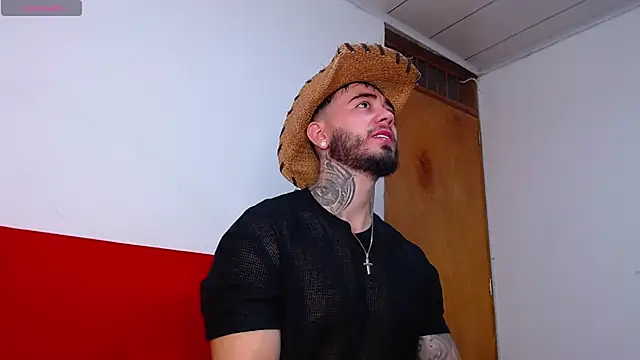 tommyblessd1 online show from 09.08.25