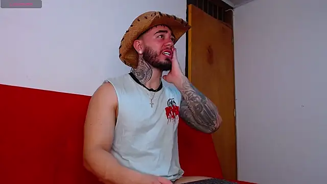 tommyblessd1 online show from 09.11.25