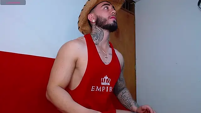 tommyblessd1 online show from 09.17.25