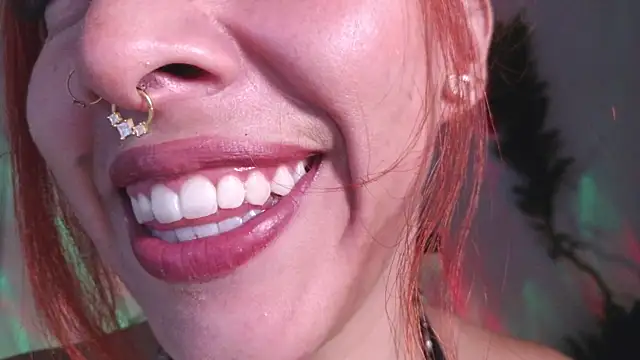 bri von dhara   online show from 04.16.26