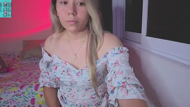 Aiilyn Ds online show from 11.28.25