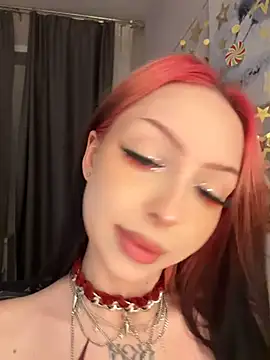 Lina Thornton  online show from 01.14.26