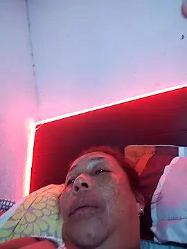 Naomi-Mature online show from 11.20.25