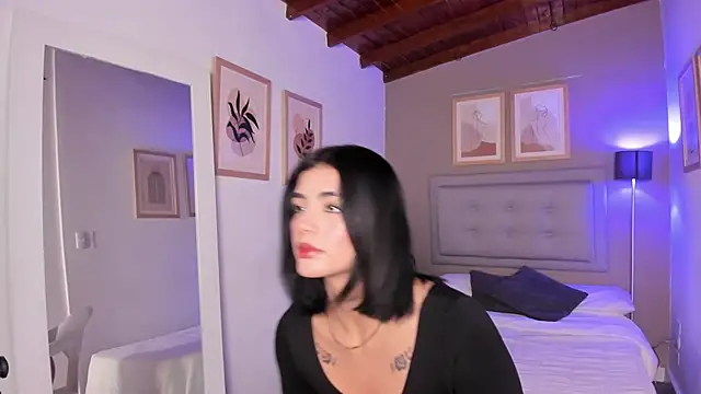 Snapshot of Samyscott_ chatting on 09.27.25 Samyscott online show from 09.27.25