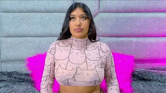 SharaRous online show from 11.12.25