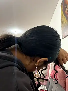 SharaRous online show from 12.05.25