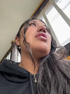 SharaRous online show from 03.11.26