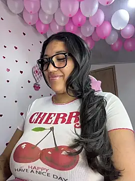 SharaRous online show from 03.14.26